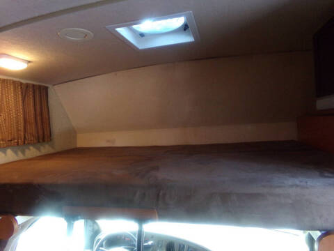 2008 Winnebago Outlook