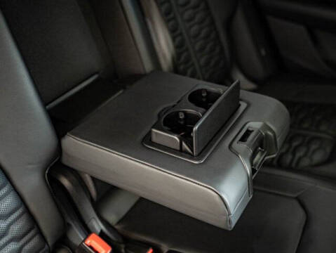 2024 Audi RS Q8 4.0T quattro