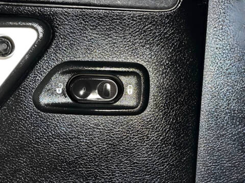 2014 Jeep Wrangler Unlimited