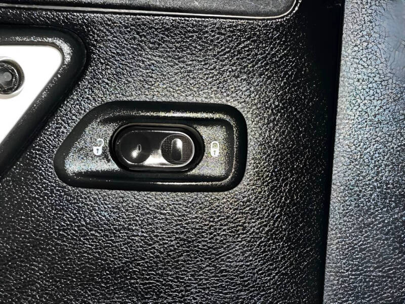 2014 Jeep Wrangler Unlimited