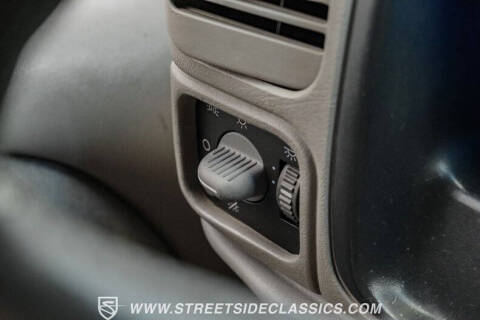 1995 Chevrolet Tahoe