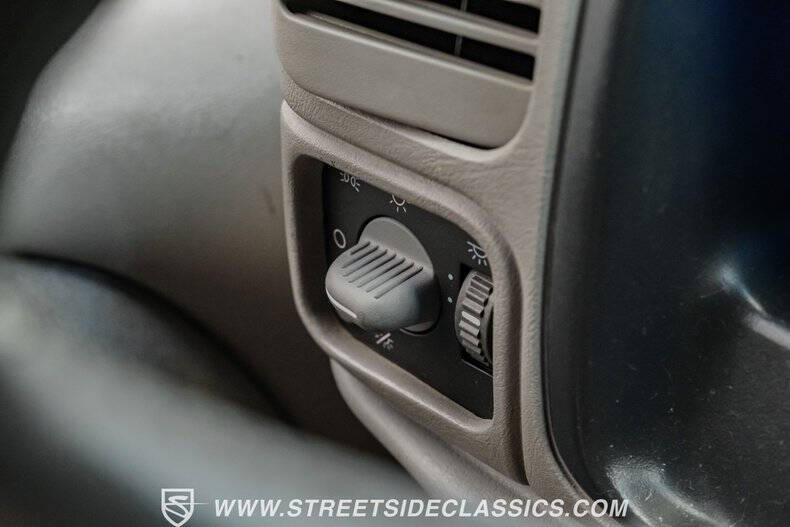 1995 Chevrolet Tahoe