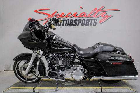 2017 Harley-Davidson Road Glide Special