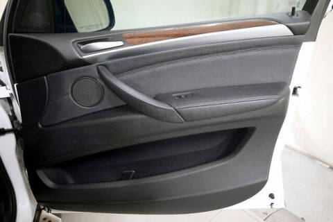 2011 BMW X5 xDrive35d