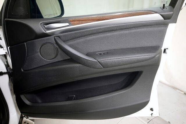 2011 BMW X5 xDrive35d