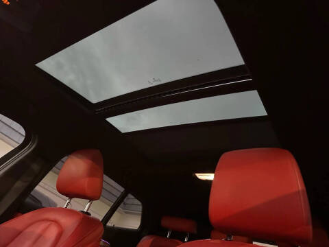 2018 BMW X2 sDrive28i