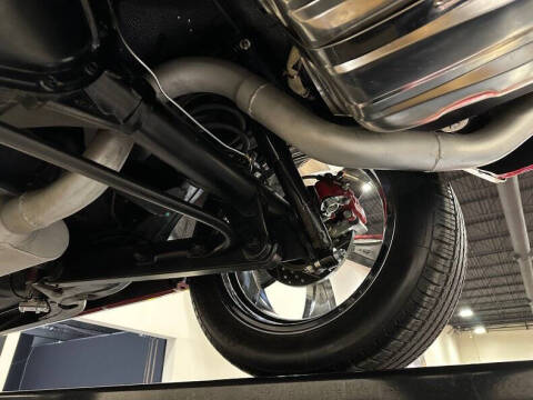 1966 Chevrolet Chevelle