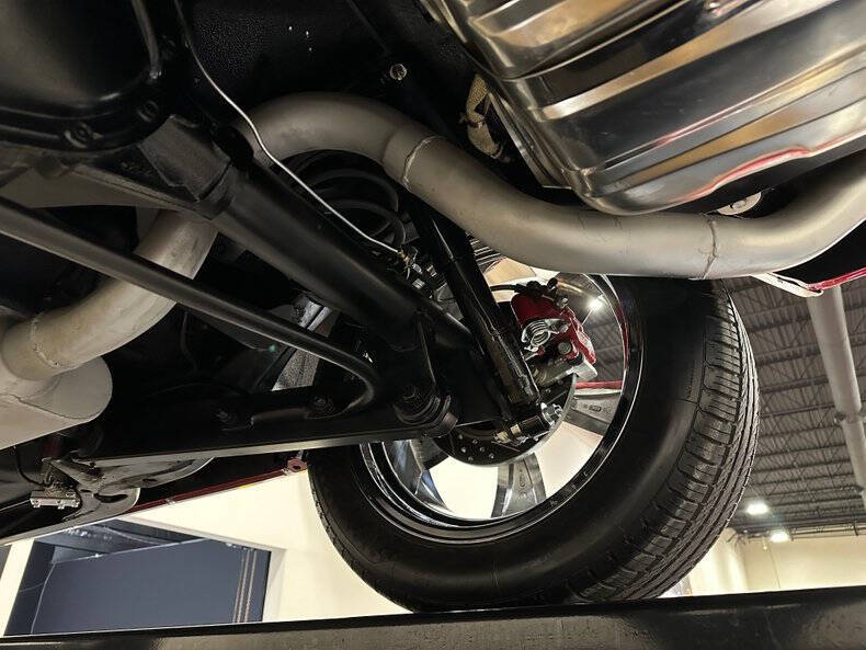 1966 Chevrolet Chevelle