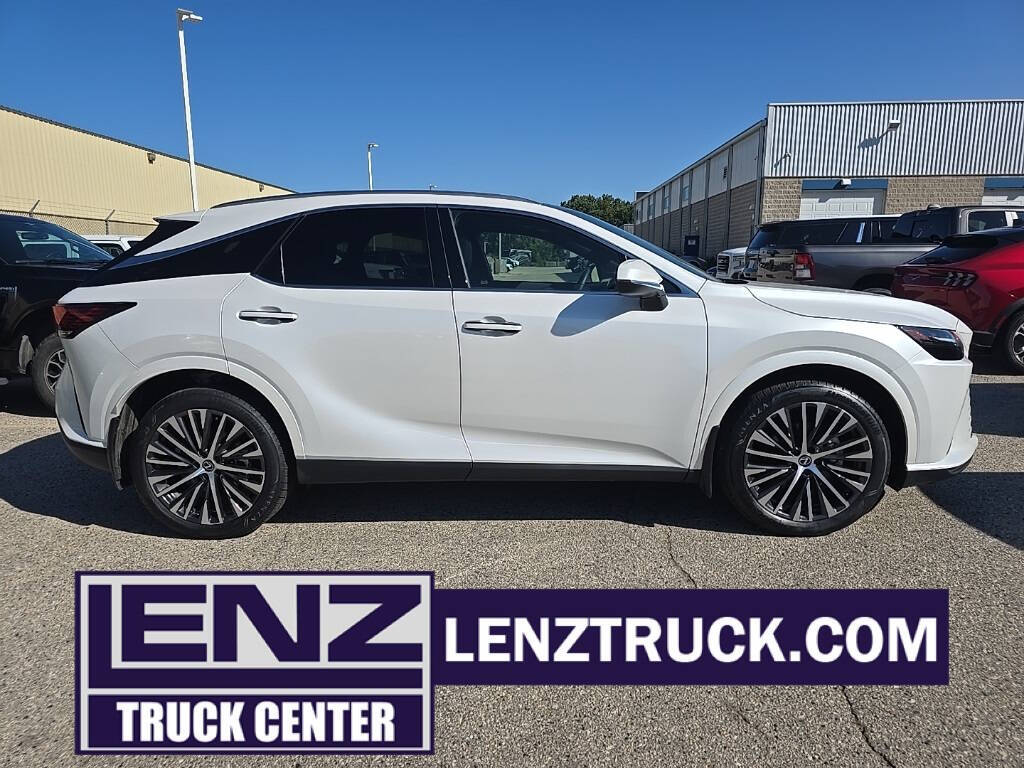 Lexus RX 350h For Sale In Beaver Dam, WI