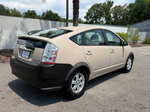 2005 Toyota Prius