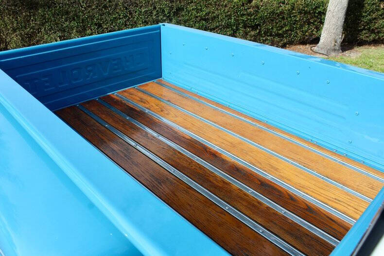 1972 Chevrolet C/K 10 Series