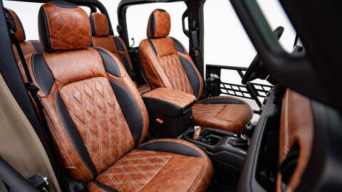 2026 Jeep Gladiator 85th Anniversary Edition