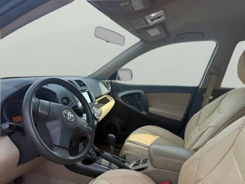 2010 Toyota RAV4