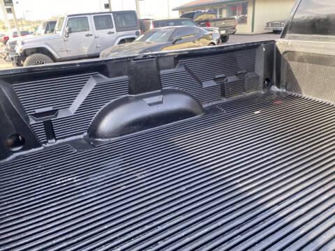 2010 Dodge Ram 1500 SLT