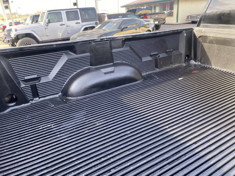 2010 Dodge Ram 1500 SLT