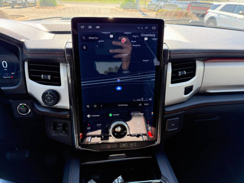 2023 Ford Expedition Timberline