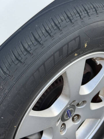 2011 Volvo XC60 3.2