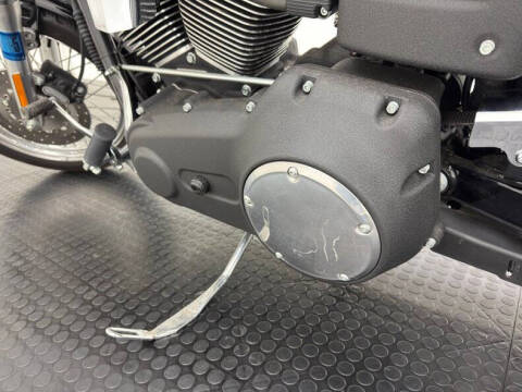 2006 Harley-Davidson Sportster