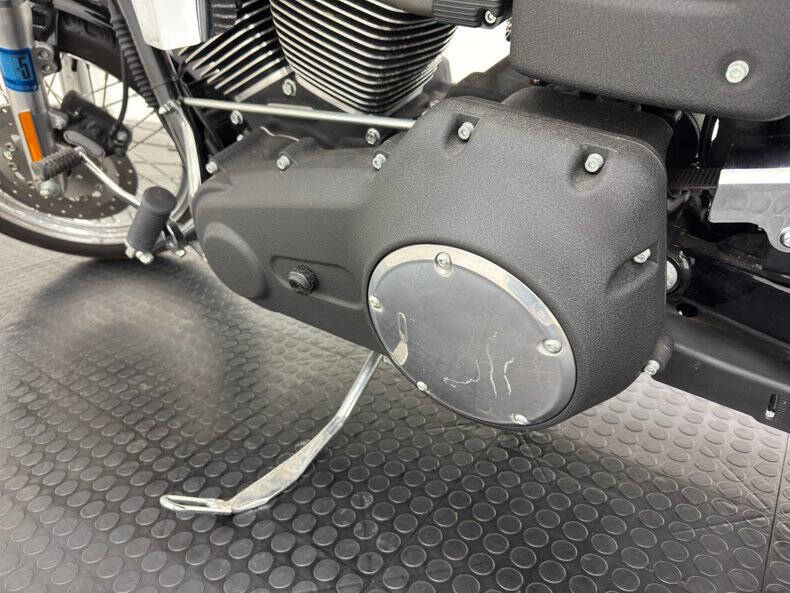 2006 Harley-Davidson Sportster