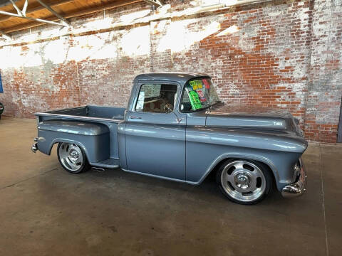 1955 Chevrolet 3100