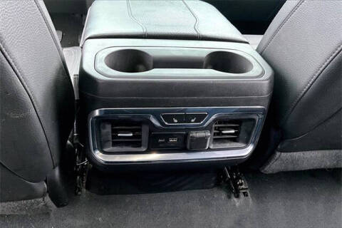 2023 GMC Sierra 2500HD