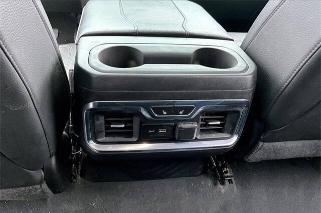 2023 GMC Sierra 2500HD