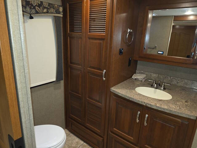 2018 Forest River Legacy SR 340