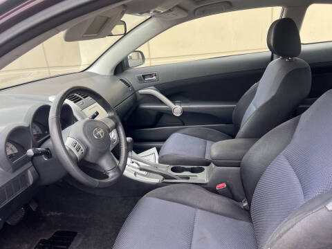 2008 Scion tC