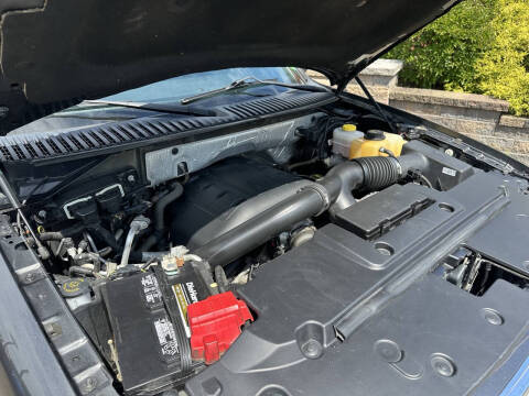 2017 Ford Expedition EL XLT