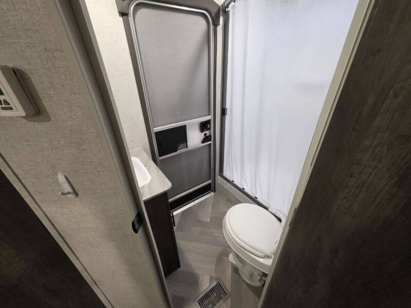 2021 Forest River Wildwood 26DBUD