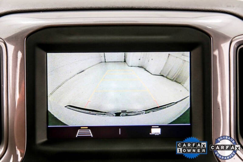 2022 GMC Sierra 3500HD