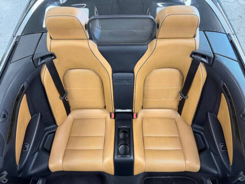 2014 Mercedes-Benz E-Class E 350