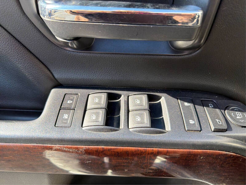 2019 GMC Sierra 2500HD