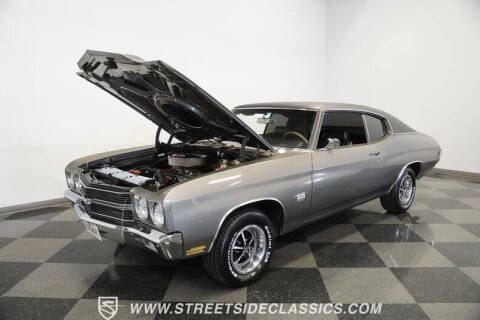 1970 Chevrolet Chevelle