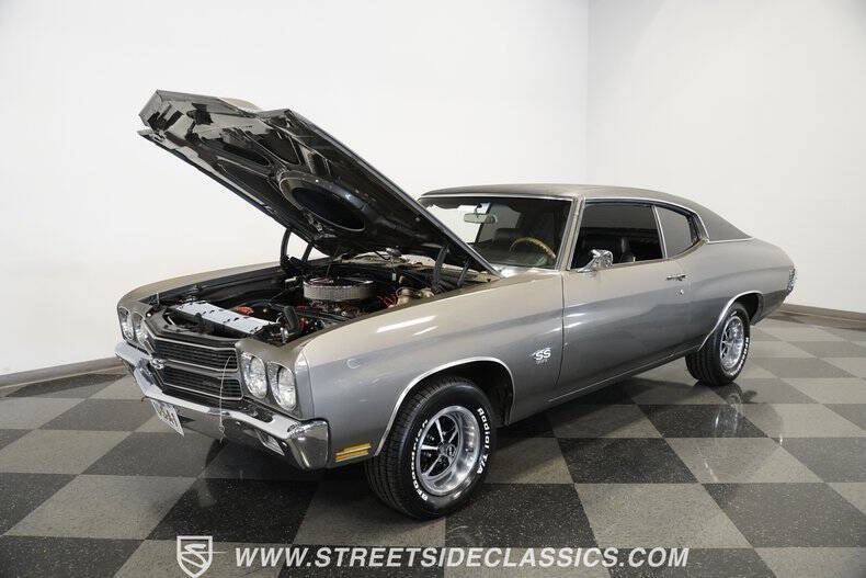 1970 Chevrolet Chevelle