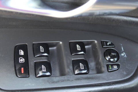 2018 Volvo XC90 T6 Inscription