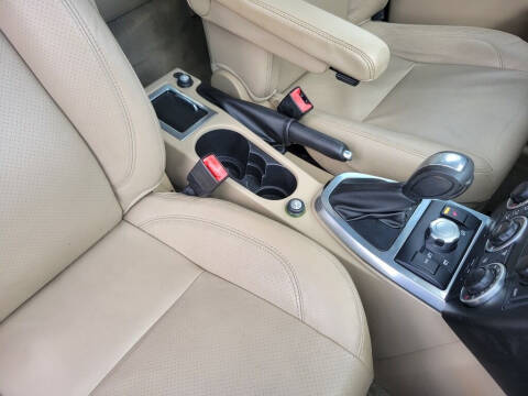 2009 Land Rover LR2 HSE