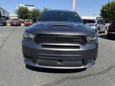 2019 Dodge Durango R/T