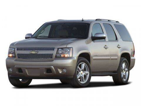 2008 Chevrolet Tahoe for sale at Beaman Buick GMC in Nashville TN