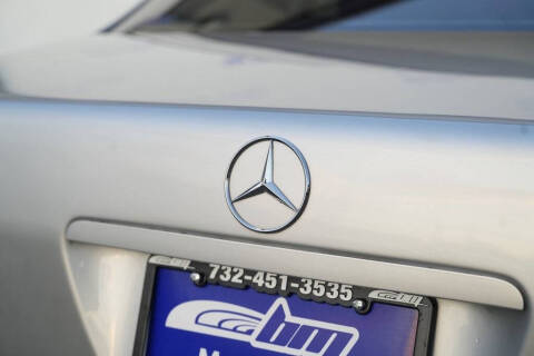 1997 Mercedes-Benz S-Class S 600