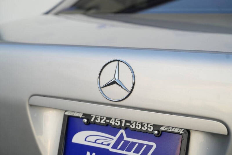 1997 Mercedes-Benz S-Class S 600