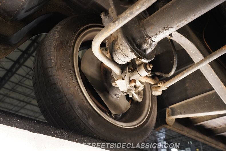 1966 Volkswagen Type 2