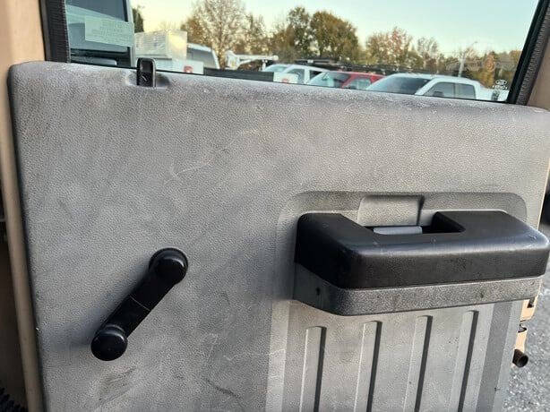 2013 Ford F-450 Super Duty