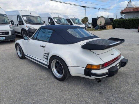 1978 Porsche 911