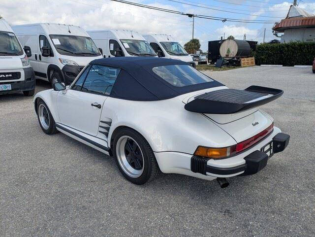1978 Porsche 911
