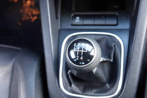 2010 Volkswagen Jetta Limited Edition PZEV