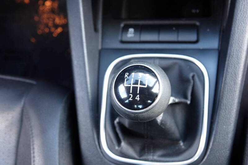 2010 Volkswagen Jetta Limited Edition PZEV