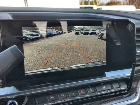 2026 GMC Sierra 1500 Elevation Standard