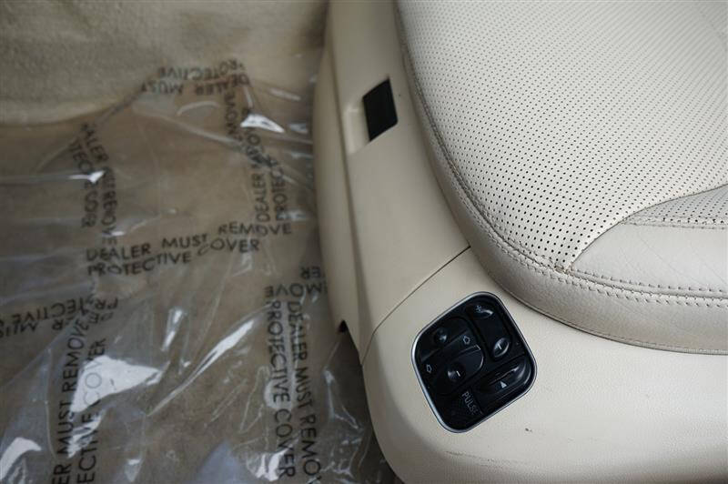 2009 Mercedes-Benz SL-Class SL 550