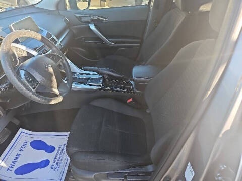 2019 Mitsubishi Eclipse Cross LE